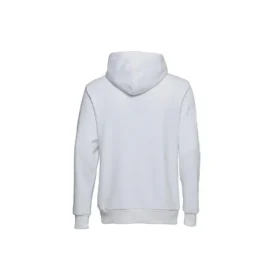 Chest Large Logo Knit White