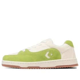 Chevron and Star Skateboarding TWOTONE SK OX “Green”