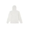 Chevron Logo jacket Asia Sizing “Ivory”