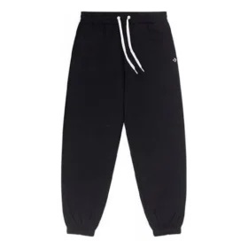 Chevron Logo Sweatpants Asia Sizing “Black”