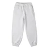 Chevron Logo Sweatpants Asia Sizing “Grey”
