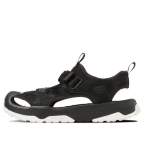 Chevron & Star Camping Supply MSD CP “Black”
