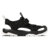 Chevron & Star Camping Supply MSD CP “Black”