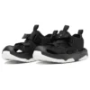 Chevron & Star Camping Supply MSD CP “Black”