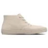 Chevron & Star Chukka SK “Beige”