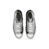 Chiara Ferragni x Chuck 70 “Black Silver”