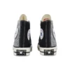 Chiara Ferragni x Chuck 70 “Black Silver”