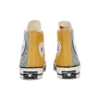 Chiara Ferragni x Chuck 70 “Yellow Silver”
