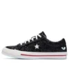 Chiara Ferragni x One Star Low Top “Glitter”