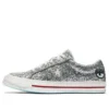 Chiara Ferragni x One Star Ox “Silver Glacier Blue”