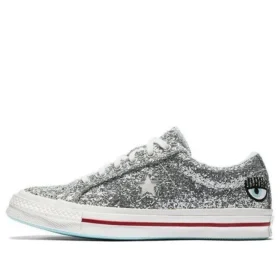 Chiara Ferragni x One Star Ox “Silver Glacier Blue”