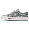 Chiara Ferragni x One Star Ox “Silver Glacier Blue”