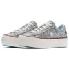 Chiara Ferragni x One Star Platform Ox “Glitter”