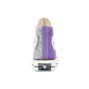 Chiara x Chuck 70 High “Silver Glitter Purple”