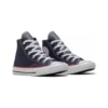 Chick 70 High “Demin Black”