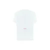 Chinese New Year Shapes Box T-Shirt Asia Sizing “Egret”