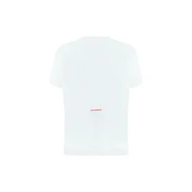 Chinese New Year Shapes Box T-Shirt Asia Sizing “Egret”