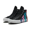 Chuck 1970s Black