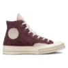 Chuck 1970s Cozy Utility