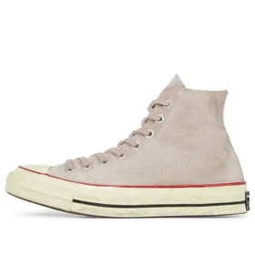 Chuck 1970s Crafted Dye High Top “Pink”