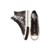 Chuck 1970s Flight School Leather High Top