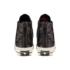 Chuck 1970s Flight School Leather High Top