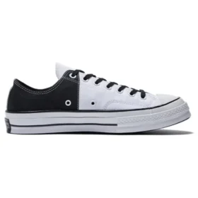Chuck 1970s Get Tubed Low