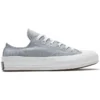Chuck 1970s Grey Concrete