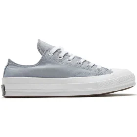 Chuck 1970s Grey Concrete