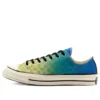 Chuck 1970s Happy Camper “Blue Green”