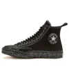 Chuck 1970s Hi “Black”