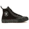 Chuck 1970s Hi “Black”
