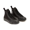 Chuck 1970s Hi “Black”