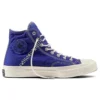 Chuck 1970s HI QS