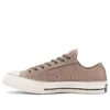 Chuck 1970S Leather Low Top