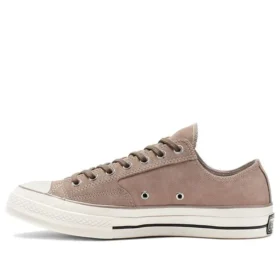 Chuck 1970S Leather Low Top