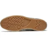 Chuck 1970s Leather Low Top Grey Black