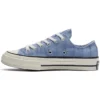 Chuck 1970S Low Indigo/Platinum