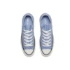 Chuck 1970S Low Indigo/Platinum