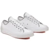 Chuck 1970S Mission-V Low Top Black Stripe Line “White Black”