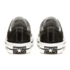 Chuck 1970s Mission-V Low Top White Jagged Stripe “Black White”