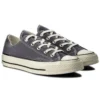 Chuck 1970s Ox “Blue Grey”