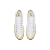 Chuck 1970s Pop Toe Low Top “White”