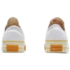 Chuck 1970s Pop Toe Low Top “White”