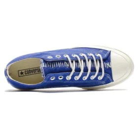 Chuck 1970s QS Low Top Blue