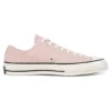 Chuck 1970s Retro Low Tops Casual Skateboarding Shoes Unisex Pink