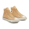 Chuck 1970s Seasonal Color Suede “Yellow White”