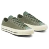 Chuck 1970s Space Racer Low Top “Green”