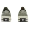 Chuck 1970s Space Racer Low Top “Green”