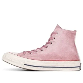 Chuck 1970s Strawberry Dyed High Top